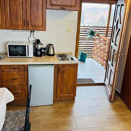 Holiday In Gyula Dış mekan fotoğraf