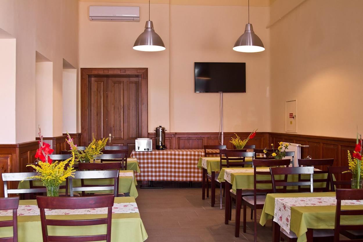 Holiday In Gyula Dış mekan fotoğraf