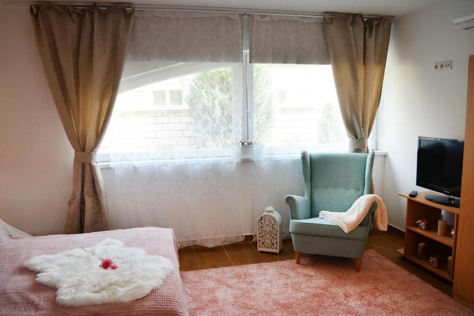 Holiday In Gyula Dış mekan fotoğraf