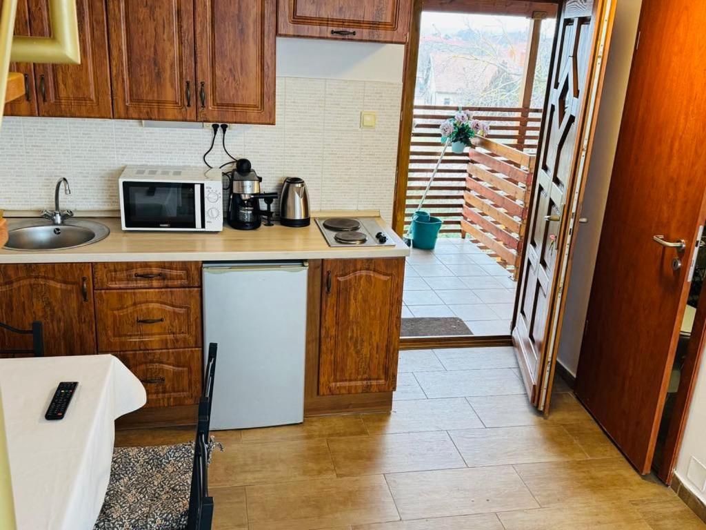Holiday In Gyula Dış mekan fotoğraf